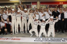 Romain Dumas / Neel Jani / Marc Lieb - Porsche Team Porsche 919 Hybrid