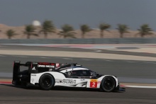 Neel Jani / Brendon Hartley - Porsche