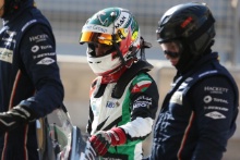Ahmed al Harty - Aston Martin