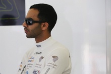 Ahmed al Harty - Aston Martin