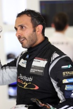 Khaled AL QUBAISI - Aston Martin