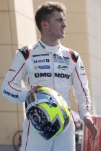 Gustavo Menezes - Porsche