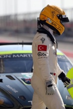 Sailh Yoluc - Aston Martin Racing