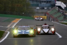 Ford Chip Ganassi Racing Ford GT: Andy Priaulx, Harry Tincknell, Pipo Derani