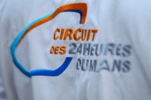 Le Mans 24 Hours logo