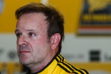 #29 Racing Team Nederland Dallara P217-Gibson: Rubens Barrichello