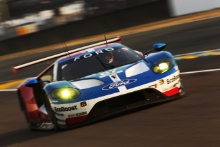 #67 Ford Chip Ganassi Team UK  Ford GT: Andy Priaulx, Harry Tincknell, Pipo Derani