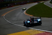 #11 SMP Racing BR Engineering BR1: Mikhail Aleshin, Vitaly Petrov