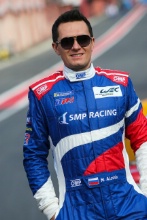 #11 SMP Racing BR Engineering BR1: Mikhail Aleshin