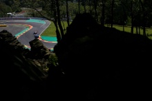 WEC Spa Francorchamps