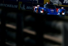 #11 SMP Racing BR Engineering BR1: Mikhail Aleshin, Vitaly Petrov

