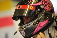 #84 JMW Motorsport Ferrari 488 GTE: Liam Griffin
