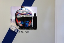#11 SMP Racing BR Engineering BR1: Jenson Button
