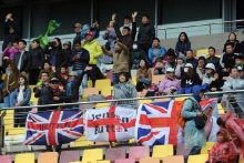 Chinese WEC Fans