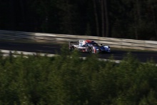 #32 United Autosports Ligier JSP217 - Will Owen. Alex Brundle, Ryan Cullen