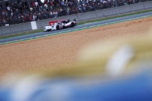 #50 Larbre Competition Ligier JSP217: Erwin Creed, Romano Ricci, Nicholas Boulle