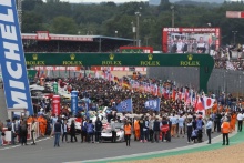 Le Mans Grid