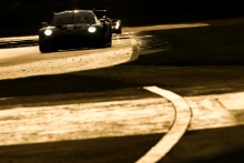 #88 Dempsey-Proton Racing Porsche 911 RSR: Thomas Preining, Gianluca Giraudi, Ricardo Sanchez