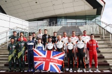 British drivers in the World Endurance Championship