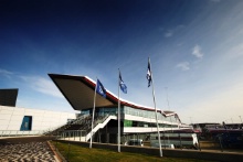 A view of Silverstone
