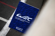 World Endurance Championship Silverstone