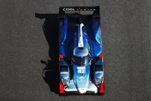 #42 Cool Racing Oreca 07: Nicolas Lapierre, Antonin Borga, Alexandre Coigny