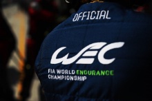 FIA WEC official