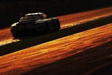 #92 Porsche GT Team Porsche 911 RSR: Michael Christensen, Kevin Estre