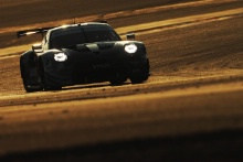 #88 Dempsey-Proton Racing Porsche 911 RSR: Thomas Preining, Adrien Deleener, Khalid Al Qubaisi