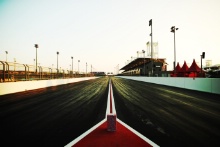 Bahrain International Circuit Drag Strip