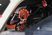 #92 Porsche GT Team Porsche 911 RSR: Job van Uitert