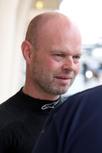 #33 High Class Racing Oreca 07 - Jan Magnussen