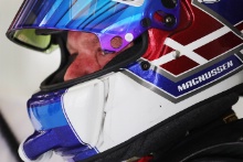 #33 High Class Racing Oreca 07 - Jan Magnussen