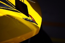 #63 Corvette Racing, Chevrolet Corvette C8.R - Jan Magnussen, Mike Rockenfeller