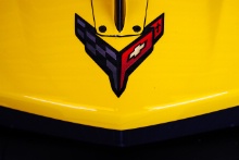 #63 Corvette Racing, Chevrolet Corvette C8.R - Jan Magnussen, Mike Rockenfeller