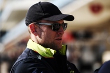 #95 Aston Martin Racing Aston Martin Vantage AMR: Marco Sorensen