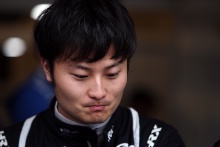#33 High Class Racing Oreca 07 -  Kenta Yamashita