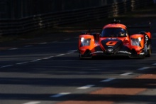 #16 G-Drive Racing by Algarve Oreca 07 - Gibson: Ryan Cullen / Oliver Jarvis / Nick Tandy