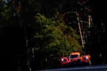 #26 G-Drive Racing Oreca 07: Roman Rusinov / Jean-Eric Vergne / Mikkel Jensen