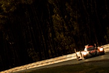#26 G-Drive Racing Oreca 07: Roman Rusinov / Jean-Eric Vergne / Mikkel Jensen