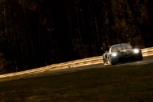 #77 Dempsey-Proton Racing Porsche 911 RSR: Christian Ried / Riccardo Pera / Matt Campbell