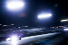 #8 Toyota Gazoo Racing Toyota TS050: Sébastien Buemi / Kazuki Nakajima / Brendon Hartley