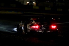 #88 Dempsey-Proton Racing Porsche 911 RSR: Thomas Preining / Dominique Bastien / Adrien de Leener