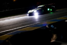 #97 Aston Martin Racing Aston Martin Vantage AMR: Maxime Martin / Alex Lynn / Harry Tincknell