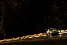 #98 Aston Martin Racing Aston Martin Vantage AMR: Paul Dalla Lana / Ross Gunn / Augusto Farfus