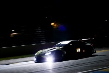 #98 Aston Martin Racing Aston Martin Vantage AMR: Paul Dalla Lana / Ross Gunn / Augusto Farfus