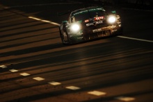 #99 Dempsey-Proton Racing Porsche 911 RSR: Vutthikorn Inthraphuvasak / Lucas Legeret / Julien Piguet