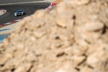 #77 Dempsey-Proton Racing Porsche 911 RSR: Christian Reid, Riccardo Pera, Dennis Olsen