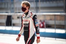 #8 Toyota Gazoo Racing Toyota TS050: Brendon Hartley