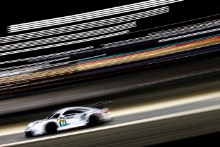 #91 Porsche GT Team Porsche 911 RSR: Richard Lietz, Gianmaria Bruni